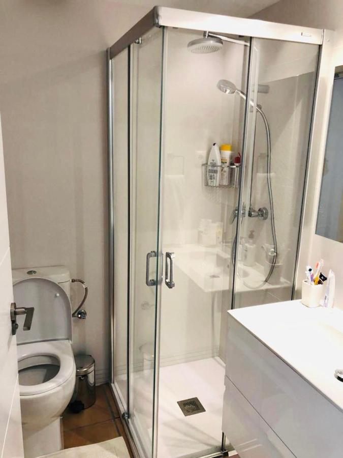 Ferienwohnung Vacaciones En La Playa Calafell El Vendrell Exterior foto