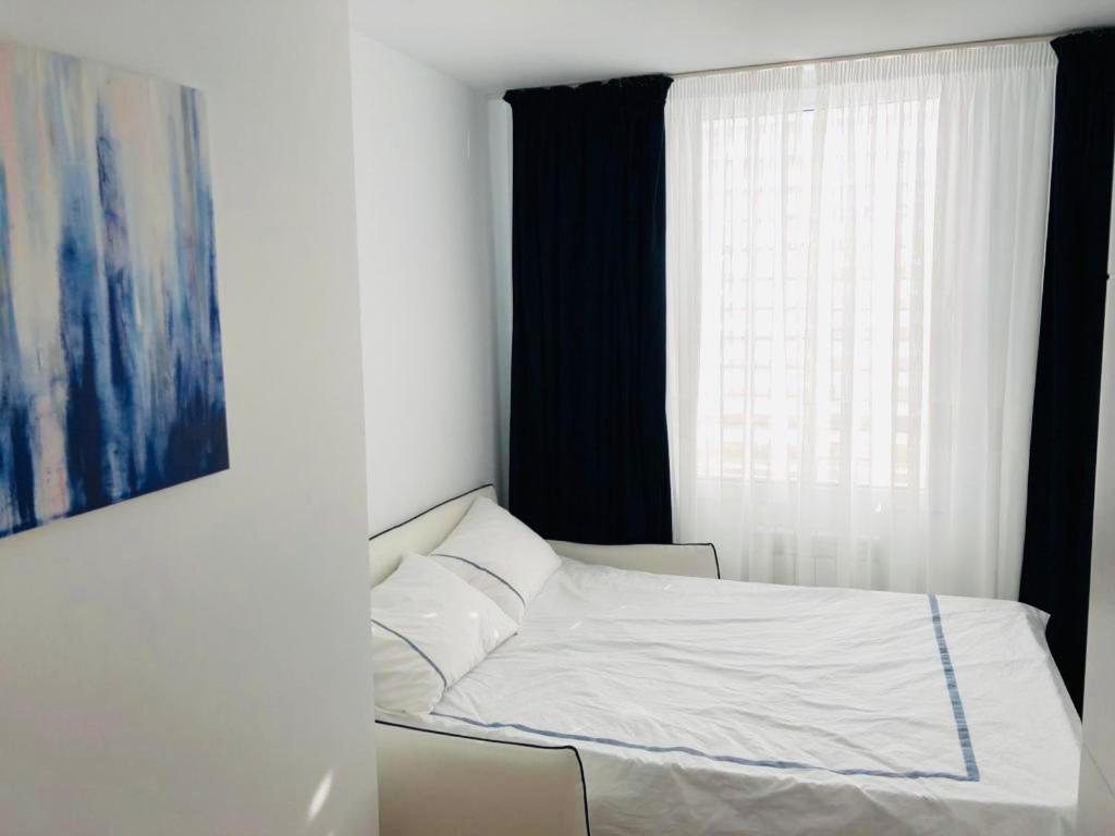 Ferienwohnung Vacaciones En La Playa Calafell El Vendrell Exterior foto
