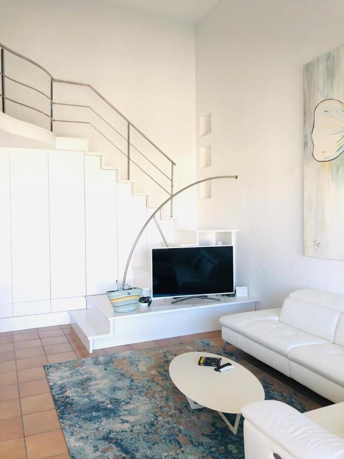 Ferienwohnung Vacaciones En La Playa Calafell El Vendrell Exterior foto